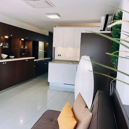 Canteras By Sunhousescanarias Apartment *