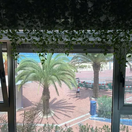 Apartment Canteras By Sunhousescanarias Las Palmas de Gran Canaria