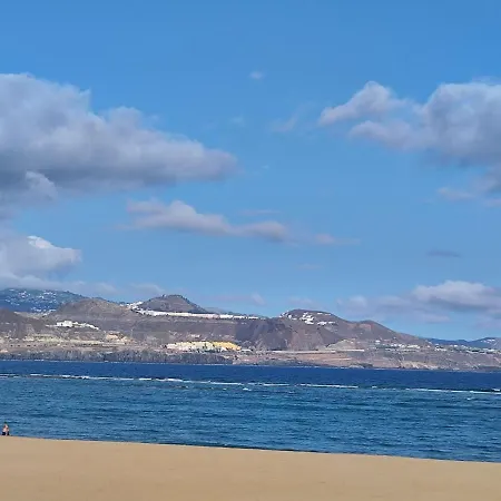 Canteras By Sunhousescanarias