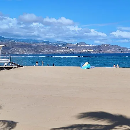 Canteras By Sunhousescanarias
