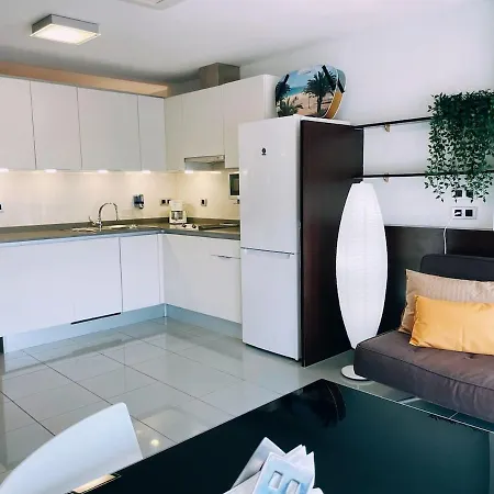 Canteras By Sunhousescanarias * Las Palmas de Gran Canaria