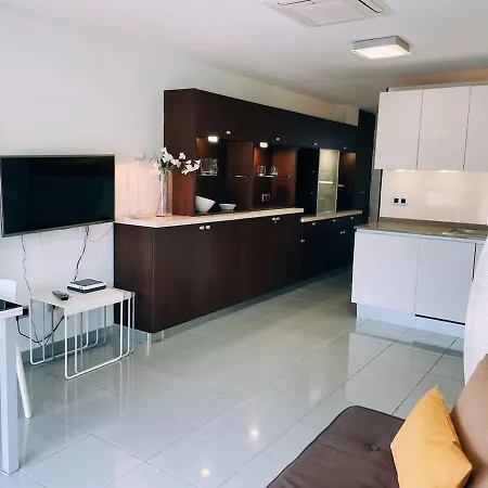 Canteras By Sunhousescanarias *