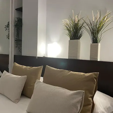 Apartment Canteras By Sunhousescanarias