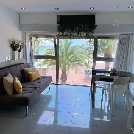 Canteras By Sunhousescanarias * Las Palmas de Gran Canaria